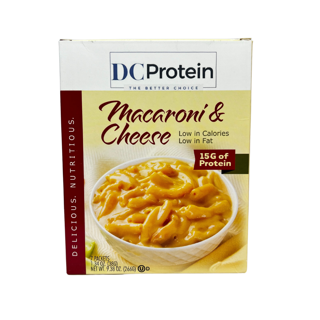 Macaroni & Cheese
