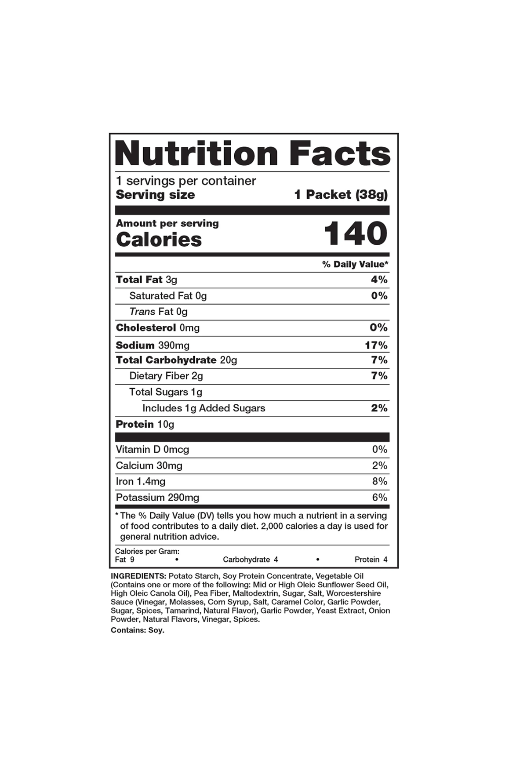 Party Mix Tasty Bites