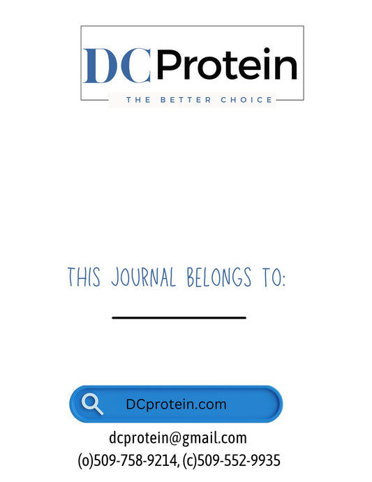 DC Protein Journal