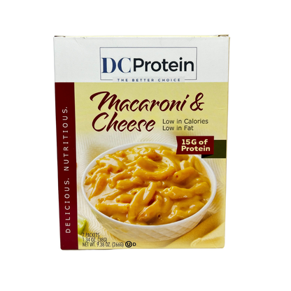 Macaroni & Cheese