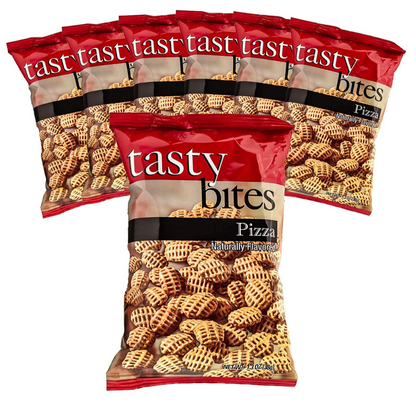 Pizza Tasty Bites