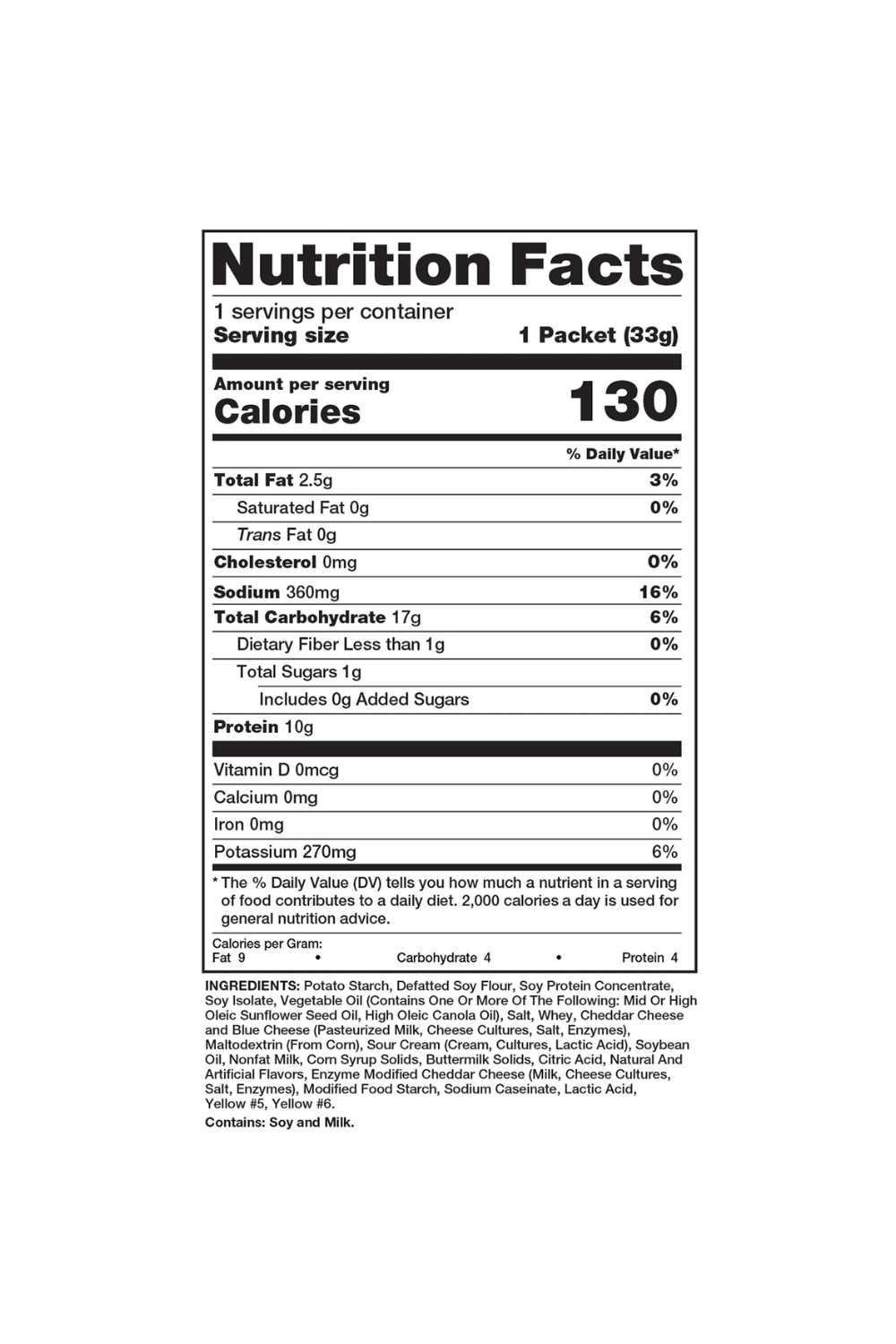 Cheddar Cheese Double Bites