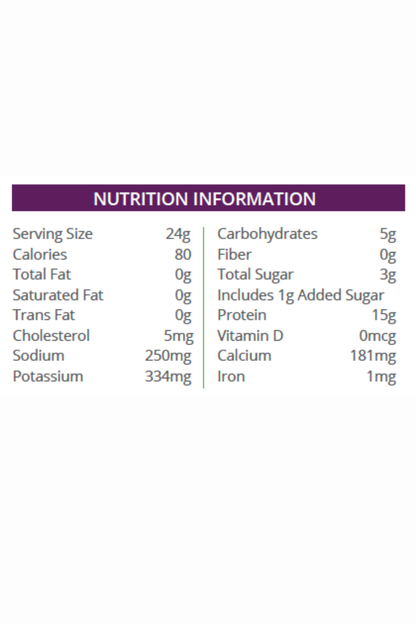 Proticcino Protein Shake
