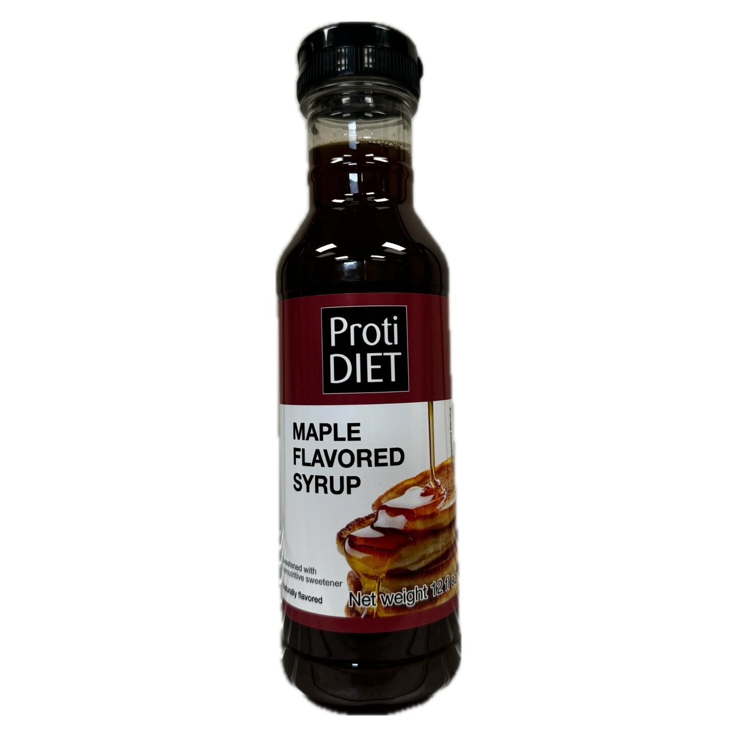 Maple Flavored Syrup