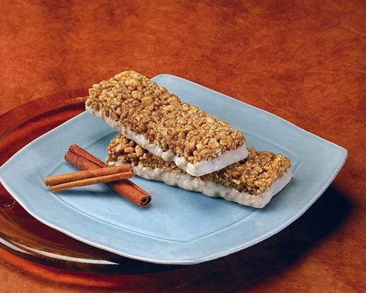 Cinnamon Bar