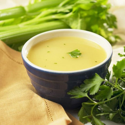 Chicken Soup Mix