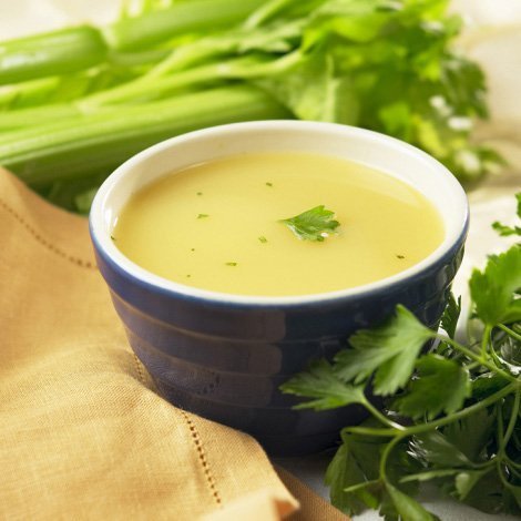 Chicken Soup Mix