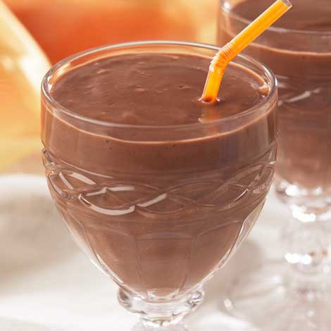 Chocolate Shake Instant Canister