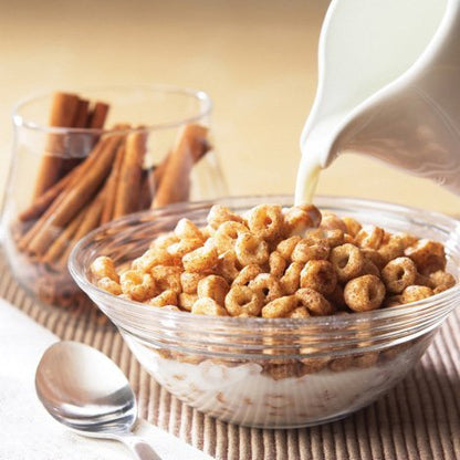 Cinnamon Cereal