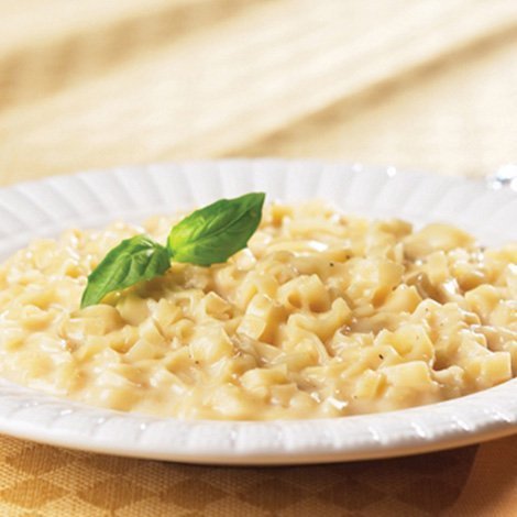 Alfredo Chicken Pasta