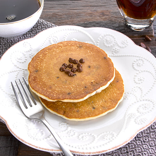 Chocolate Chip Pancake