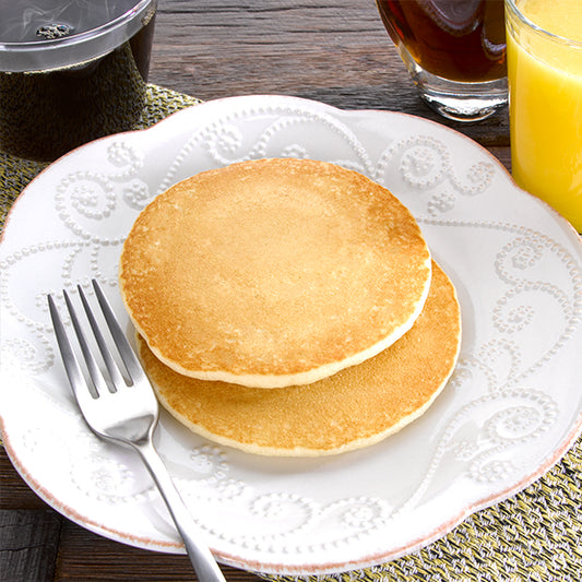 Golden Delicious Pancake Mix