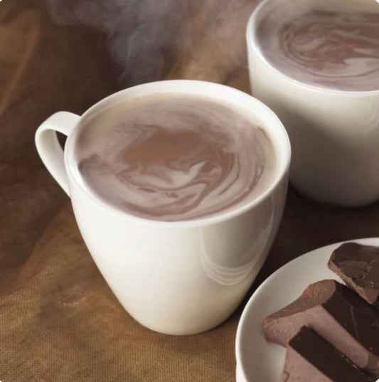 Hot Chocolate Drink Mix
