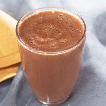 Chocolate Peanut Butter Shake/Pudding