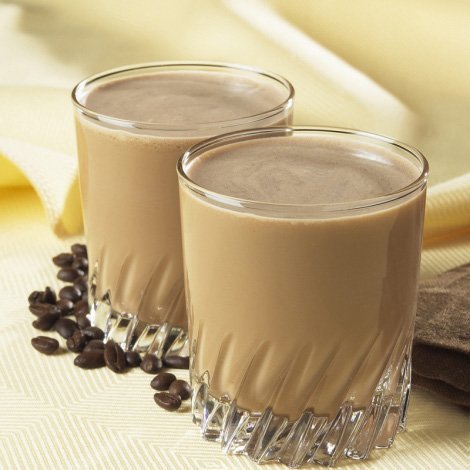 Proticcino Protein Shake