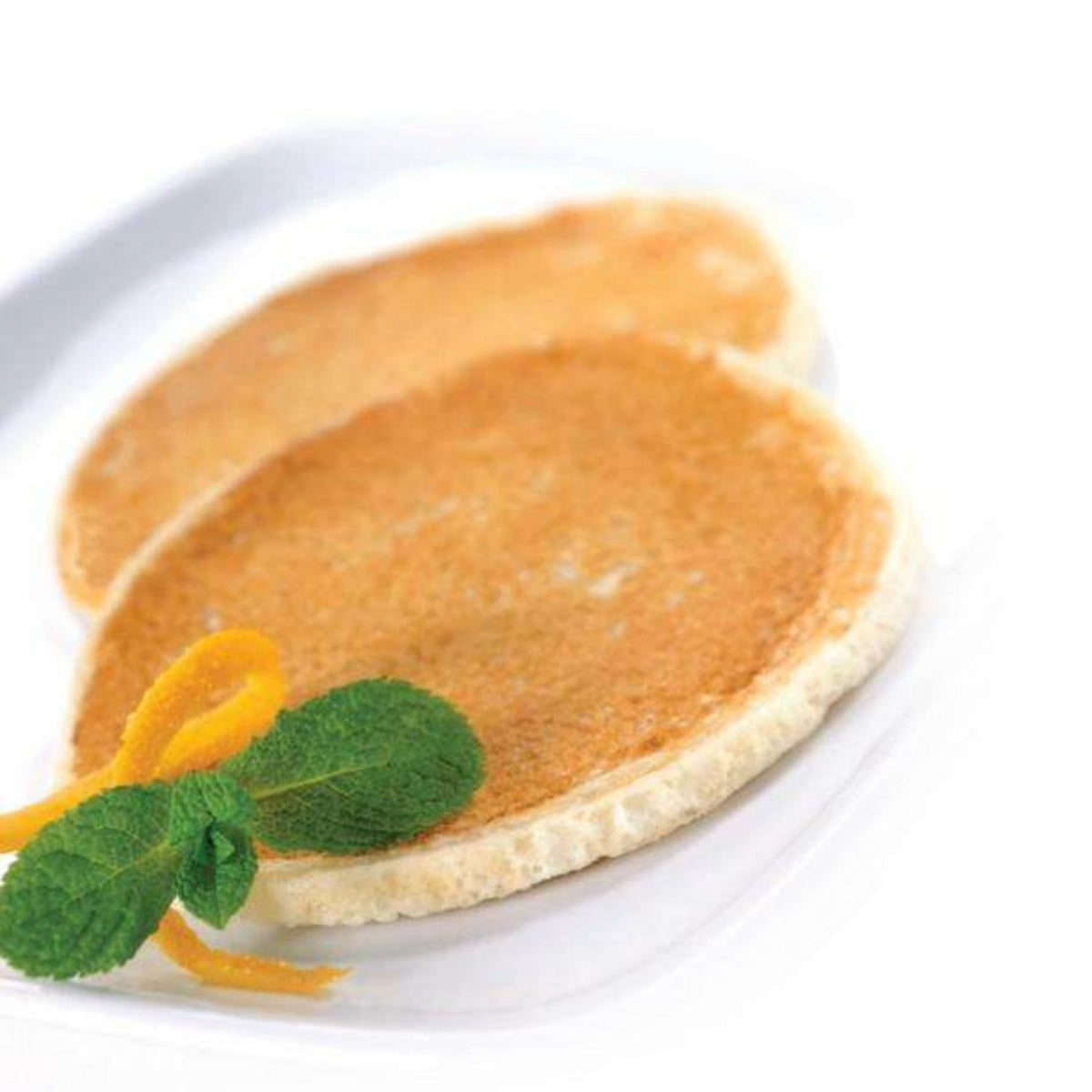 Natural Pancake Mix