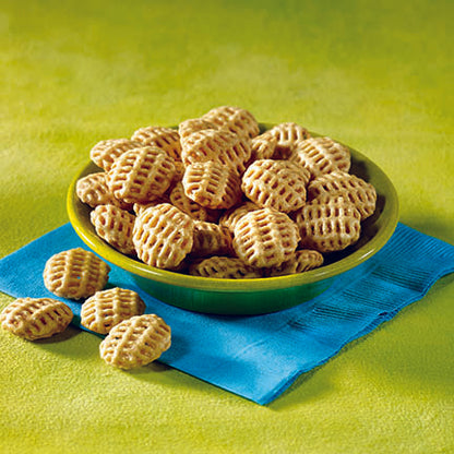 Party Mix Tasty Bites