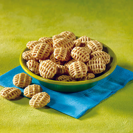 Party Mix Tasty Bites